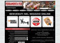 Ferramenta Fox Di Volpe Alessandro