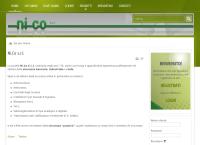 Ni. Co SRL