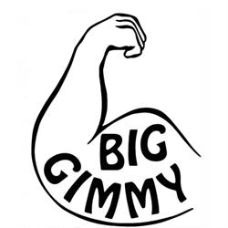 Big Gimmy Integratori