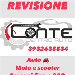 Conte Pneumatici