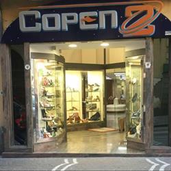 Copen 2 Di Coppola Umberto