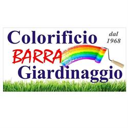 Colorificio Giardinaggio Barra Di Gioachin Carla