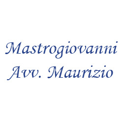 Mastrogiovanni Avv. Maurizio