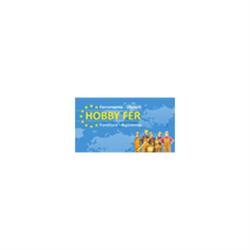 Ferramenta Hobby-Fer Sas