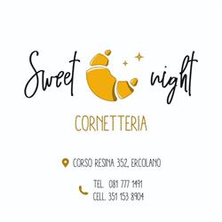 Sweet Night Di Esposito Maddalena