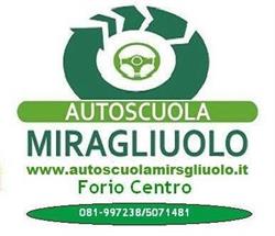 Autoscuola Forio D'Ischia Sas Di Miragliuolo Francesco & Figli