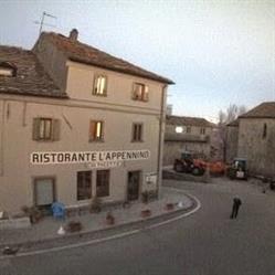 Albergo L'appennino