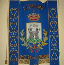 Comune Di Ginestra Degli Schiavoni
