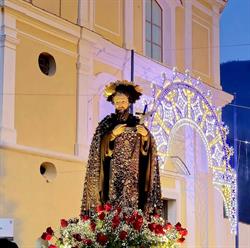 Parrocchia S. Ciro