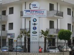 'patrick Automotors Srl'