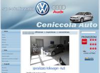 Ceniccola Auto SNC Di Ceniccola Luigi e C.