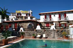 Hotel Don Pedro S.a.s. Di Taglialatela Pietro e C.