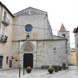Parrocchia S. Pietro