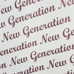 New Generation Di D'Amore Manuela