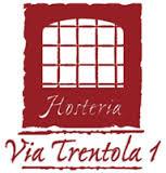 Hosteria Via Trentola, 1 di Maria Colella