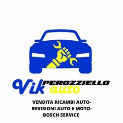 Perozziello Ricambi SRL