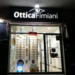 Ottica Fimiani S.a.s. Di Fimiani Fiorella & C.