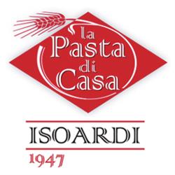 La Pasta di Casa Isoardi
