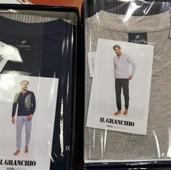 B&B Snc Di Bacciottini Marcantonio E Arianna Aladina Vendita Abbigliamento