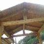 Tetti in Legno