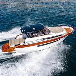 Cantiere Mimi' SRL