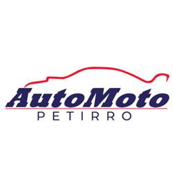 Automoto Petirro