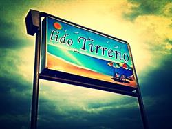 Lido Tirreno Di Giornalista Marco & C. SAS