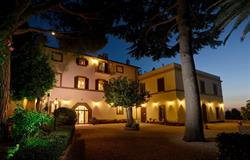 Villa Apolloni Ricevimenti