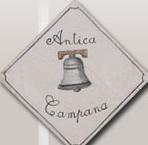 Antica Campana Di Marcotulli Vittorio
