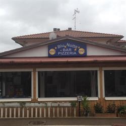 Blu Notte Pizzeria