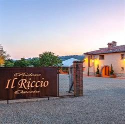 Podere Il Riccio S.r.l.