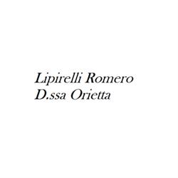 Lipirelli Romero D.ssa Orietta