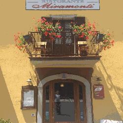 Albergo Miramonti