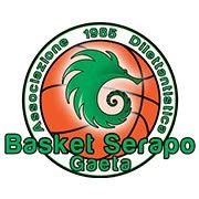 Basket Serapo 85