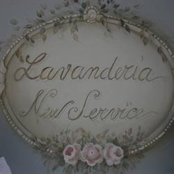 Lavanderia Di Vanni Carla