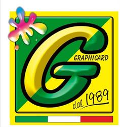 Pubblicità Graphicard