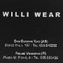 Willi Wear Negozio di Abbigliamento
