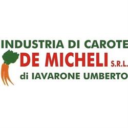 Industria Carote De Micheli