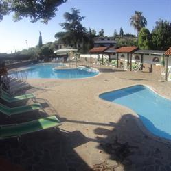 Centro Sportivo 'Ponte Loretò Associazioni Sportive
