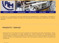 F.T.M. Snc di Montanari P. Giammatteo S. & Scaccia D.