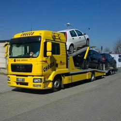 Autofficina Checco