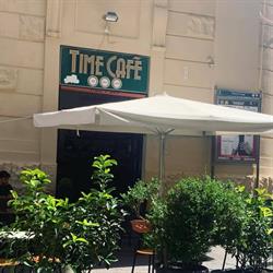 Time Cafe' S.r.l.