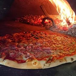 Pizzeria Da Asporto Oasi