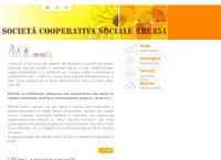 Piccola Società Cooperativa Sociale Area 51 a R.l.