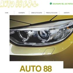 Auto 88 S.r.l.