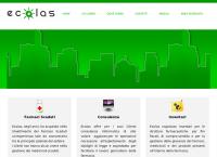 Ecolas S .R. L
