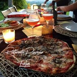 Pizzeria Fratini Di Fratini Ottavio E C. Snc