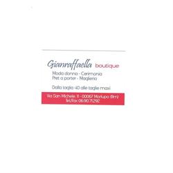 Gianraffaella Boutique