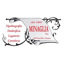 Tipografia Minaglia dal 1897