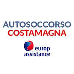Autosoccorso Costamagna